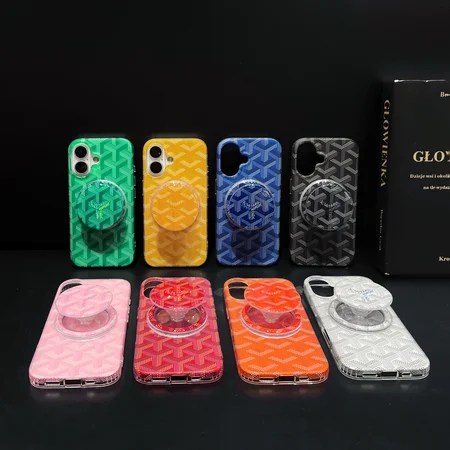 iphone17goyard iphone17プラス ケース 