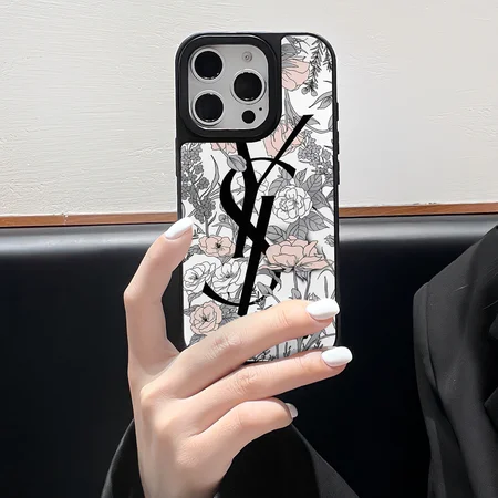 iphone17ハイブランド 携帯ケース iphoneiphone17プロ ysl イヴサンローラン 