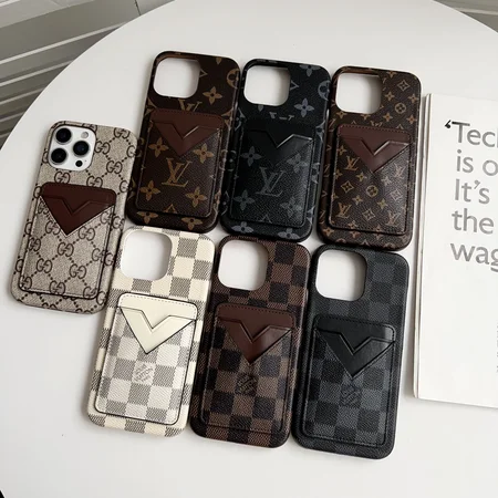 iphone17vuitton ギャラクシー S23plus スマホケース 
