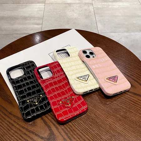 iphone17ブランド 携帯ケース iphoneiphone17 prada プラダ 