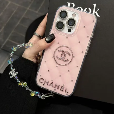 iphone17ハイブランド ケース アイホン17 シャネル chanel  韓国