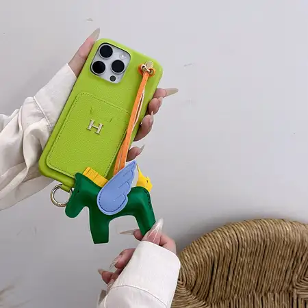 iphone17かわいい ブランド エルメス アイホン17 ケース