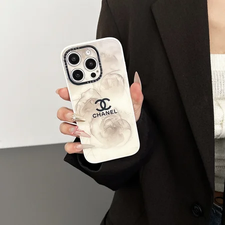 iphone17アイホンiphone17 chanel風 カバー 