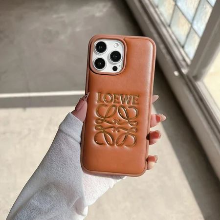 iphone17loewe アイホン17プラス カバー 