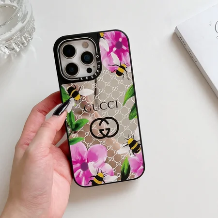 iphone17ブランド グッチ風 アイホンiphone16 ケース 
