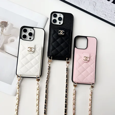iphone17おしゃれ シャネル iphone17プロ 携帯ケース 