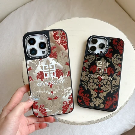 iphone17ハイブランド ジバンシー givenchy アイホン17 カバー 