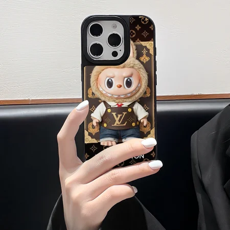 iphone17ルイビトン アイフォン17プラス 
