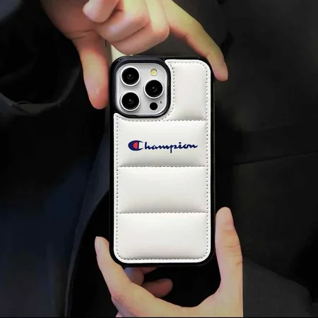 iphone17ブランド チャンピオン アイフォン17pro max ケース 