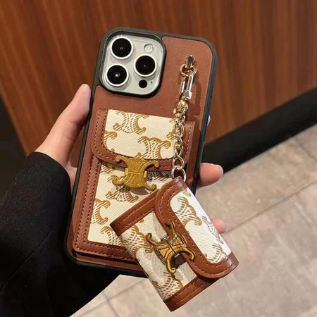 iphone17アイフォーン17plus セリーヌ celine カバー 