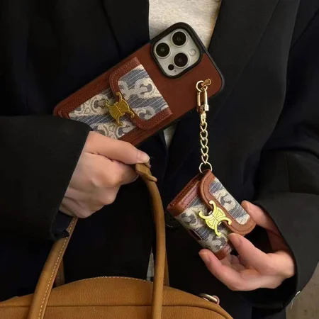iphone17アイフォーン17plus セリーヌ celine カバー 