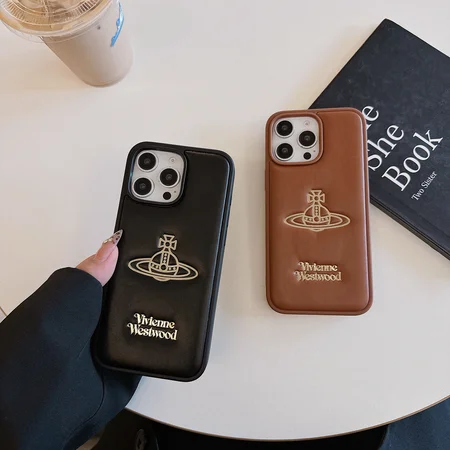 iphone17ブランド ヴィヴィアン ウエストウッド vivienne westwood アイフォーン17plus スマホケース 