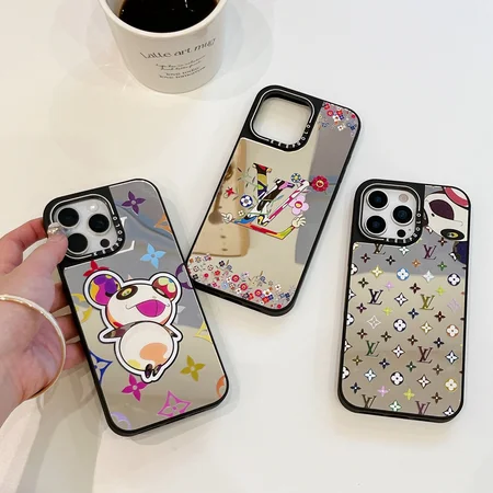 iphone17個性 vuitton風 アイフォン17 携帯ケース 