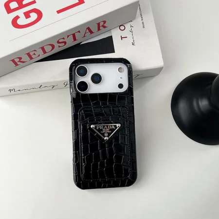 iphone17プラダ風 アイフォンiphone17pro 