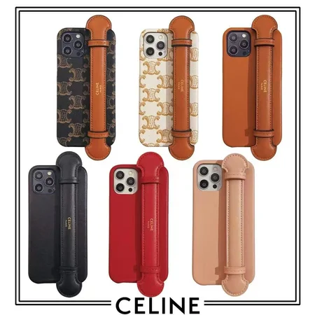 iphone17ブラック セリーヌ celine アイホン17プロ max 