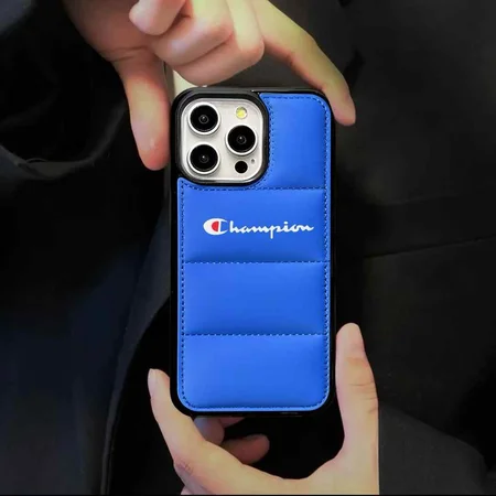iphone17ブランド チャンピオン アイフォン17pro max ケース 