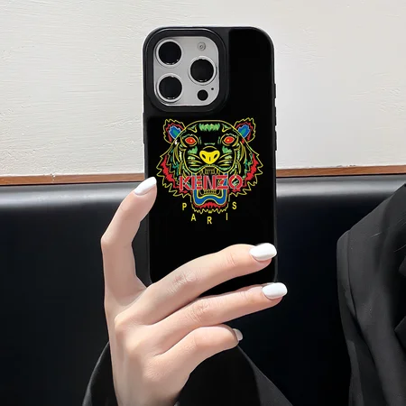 iphone17アイフォーンiphone17プロ カバー ケンゾー風 