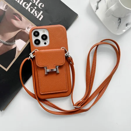 iphone17ハイブランド カバー アイフォーンiphone17プロ hermes 