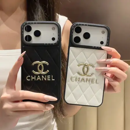 iphone17大人 アイホンiphone17 ケース chanel シャネル 