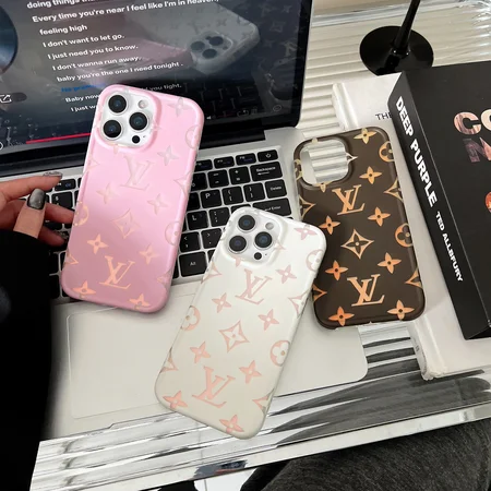 iphone17安い ブランド ケース アイフォーン17プロ max ヴィトン風 