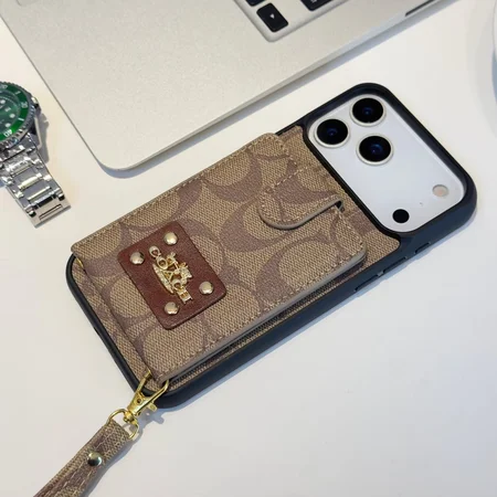 iphone17コーチ coach  ケース アイフォンiphone17pro 