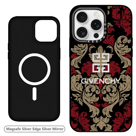 iphone17ハイブランド ジバンシー givenchy アイホン17 カバー 