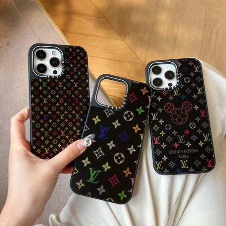 iphone17ルイヴィトン アイホン17プロ スマホケース  ポリカーボネート