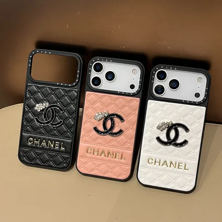 iphone17iphone17 chanel ケース 