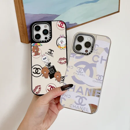 iphone17chanel アイフォン15 pro ケース 