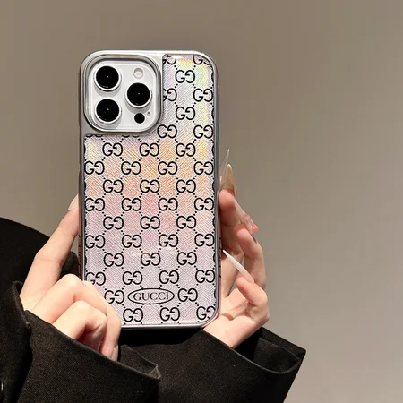 iphone17ハイブランド GG アイフォーンiphone17plus 携帯ケース 