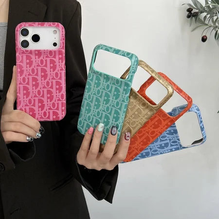 iphone17dior アイフォンiphone17plus 携帯ケース 