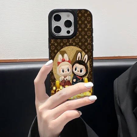 iphone17アイホン14 スマホケース vuitton風 