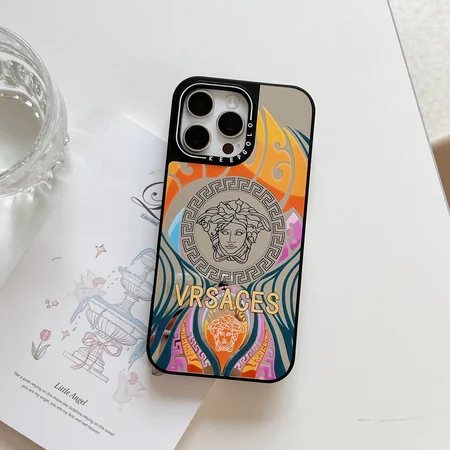 iphone17iphone17pro max 携帯ケース ヴェルサーチ 