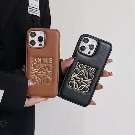iphone17loewe アイホン17プラス カバー 