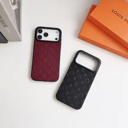iphone17lv風 スマホケース アイフォン17pro 