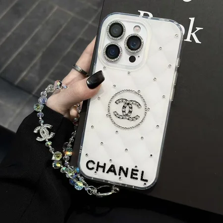 iphone17ハイブランド ケース アイホン17 シャネル chanel  韓国