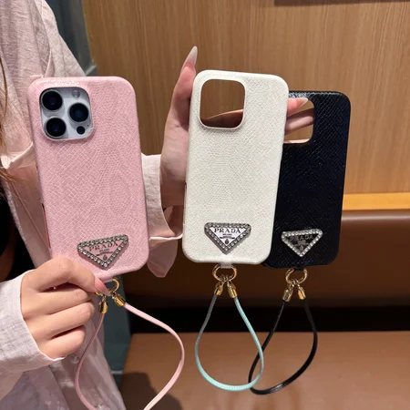 iphone17ブランド prada プラダ アイホン17プラス カバー 