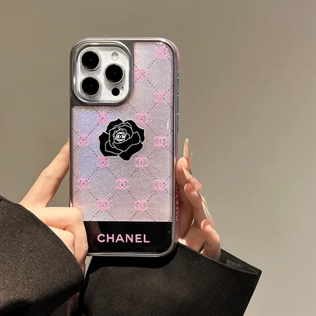 iphone17シャネル chanel 携帯ケース アイフォンiphone17pro 