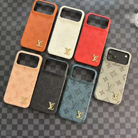 iphone17ヴィトン風 携帯ケース iphone17 