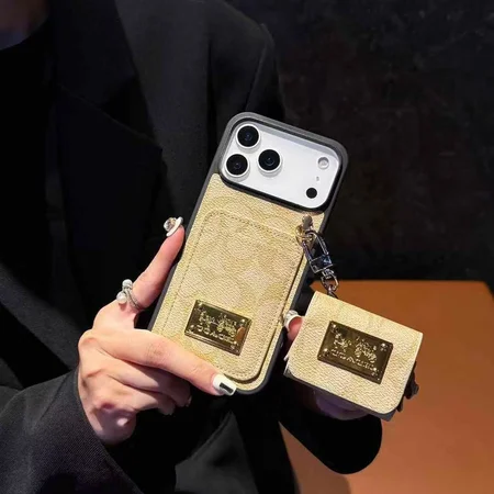 iphone17ハイブランド 携帯ケース 