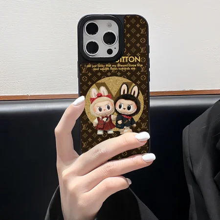 iphone17ラインストーン付き ハイブランド アイフォンiphone17プロ 