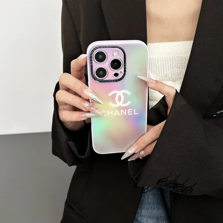 iphone17シャネル iphone17plus 