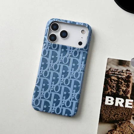 iphone17dior アイフォンiphone17plus 携帯ケース 