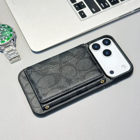 iphone17ハイブランド コーチ風 iphone17プロ max スマホケース 