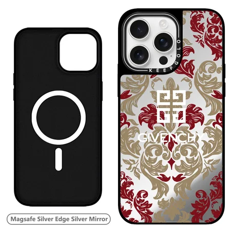 iphone17ハイブランド ジバンシー givenchy アイホン17 カバー 