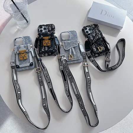 iphone17ブランド ディオール iphone17 スマホケース 