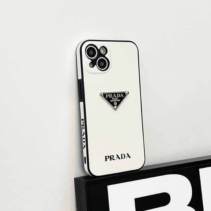 ハイブランド prada アイホン 14pro max 携帯ケース