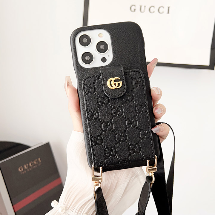 アイフォーン 15 プロ 型押し グッチ gucci アイフォーン 15 プロ