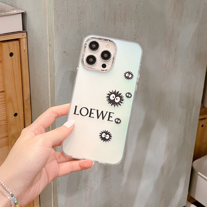 ロエベ loewe ケース