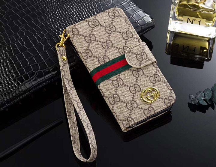 手帳型 アイフォーン 14pro max カバー グッチ gucci